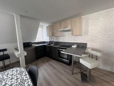 Annonce Vente 3 pices Appartement Colmar 68