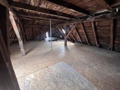 Acheter Appartement 60 m2 Colmar
