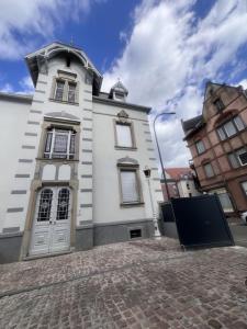 Acheter Appartement Colmar 195000 euros