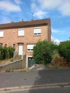 Annonce Vente Maison Noyelles-sous-lens 62
