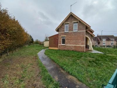 Annonce Vente Maison Mazingarbe 62