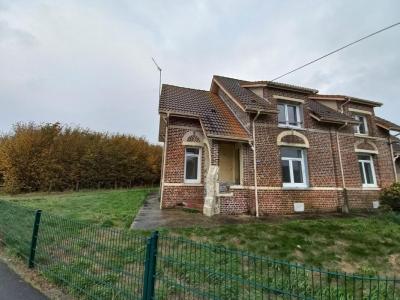 Acheter Maison 75 m2 Mazingarbe