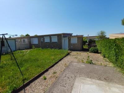 Annonce Vente Maison Sin-le-noble 59