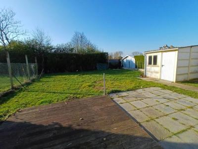 Acheter Maison 61 m2 Masny
