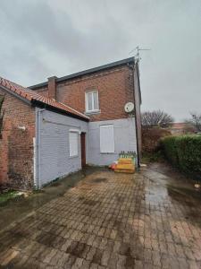 Annonce Vente Maison Douai 59