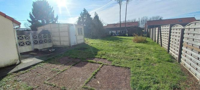 Acheter Maison 64 m2 Haveluy
