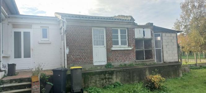 Annonce Vente Maison Auberchicourt 59