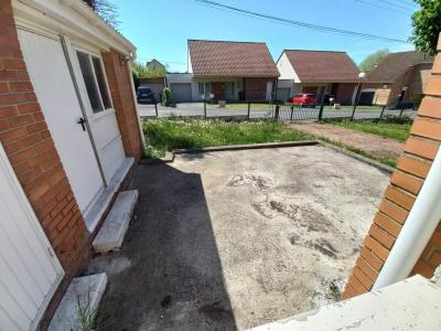 Annonce Vente Maison Lievin 62
