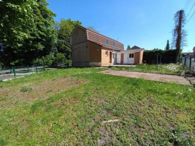 Acheter Maison 75 m2 Lievin