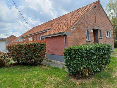 Annonce Vente Maison Bruay-sur-l'escaut 59