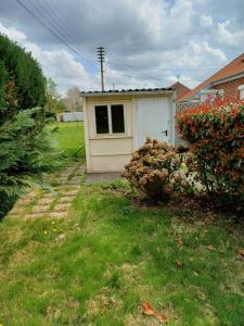 Acheter Maison 53 m2 Bruay-sur-l'escaut
