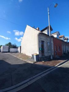 For sale Montigny-en-gohelle 79 m2 Pas de calais (62640) photo 0