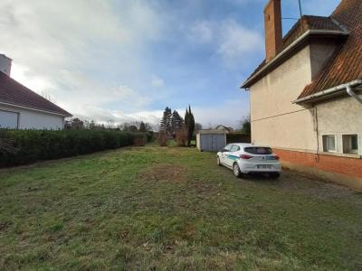 Annonce Vente Maison Bully-les-mines 62