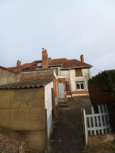 Acheter Maison Bully-les-mines Pas de calais
