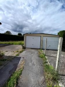 Acheter Maison Vendin-le-vieil 120000 euros