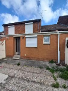 Annonce Vente Maison Harnes 62