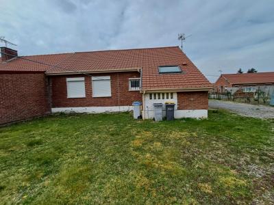 Annonce Vente Maison Roost-warendin 59