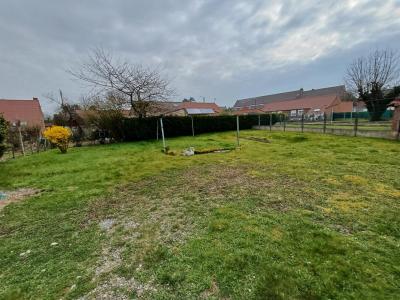 Acheter Maison 75 m2 Roost-warendin