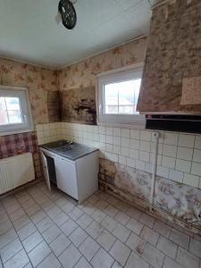 Acheter Maison Roost-warendin 80000 euros