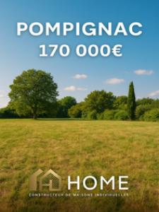 For sale Pompignac 560 m2 Gironde (33370) photo 0