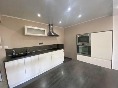 For rent Bainville-sur-madon 2 rooms 45 m2 Meurthe et moselle (54550) photo 0