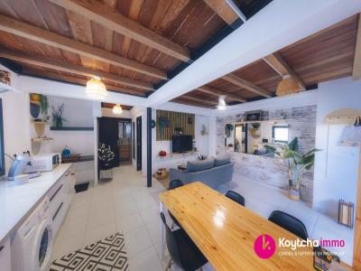 For rent Saint-pierre 2 rooms 46 m2 Reunion (97410) photo 0