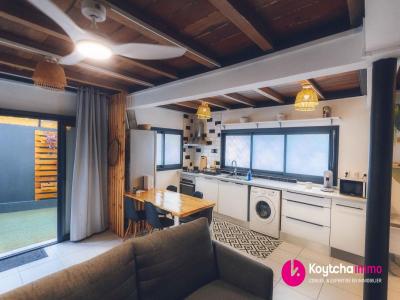 For rent Saint-pierre 2 rooms 46 m2 Reunion (97410) photo 1