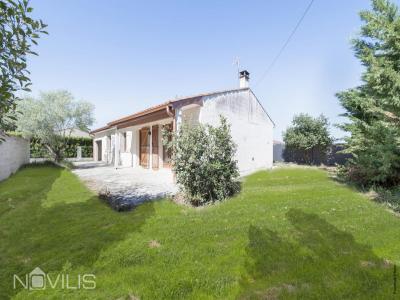 For sale Saint-lys 4 rooms 91 m2 Haute garonne (31470) photo 0