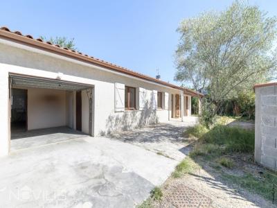 For sale Saint-lys 4 rooms 91 m2 Haute garonne (31470) photo 3