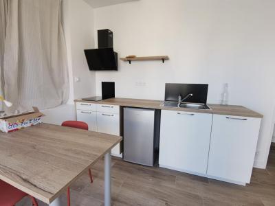 For rent Brest 1 room 16 m2 Finistere (29200) photo 0
