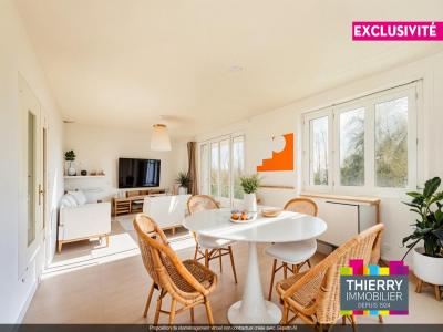 For sale Nantes 3 rooms 68 m2 Loire atlantique (44000) photo 0