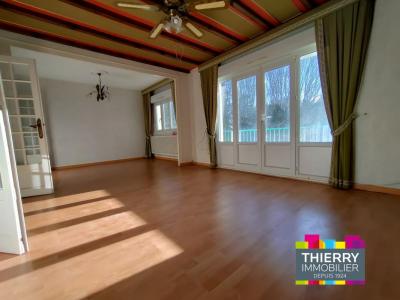 For sale Nantes 3 rooms 68 m2 Loire atlantique (44000) photo 1