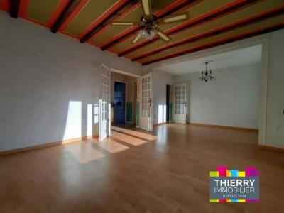 For sale Nantes 3 rooms 68 m2 Loire atlantique (44000) photo 3