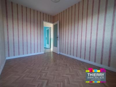 For sale Nantes 3 rooms 68 m2 Loire atlantique (44000) photo 4