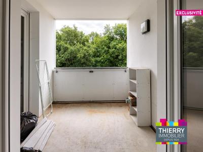 For sale Saint-herblain 2 rooms 41 m2 Loire atlantique (44800) photo 0