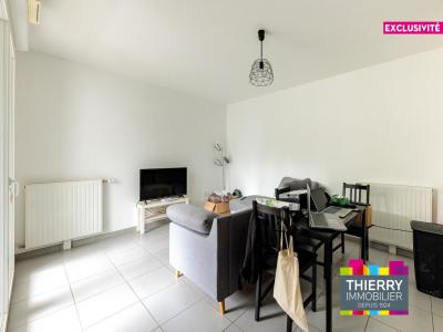 For sale Saint-herblain 2 rooms 41 m2 Loire atlantique (44800) photo 3