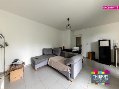 For sale Saint-herblain 2 rooms 41 m2 Loire atlantique (44800) photo 4