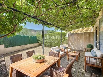 For sale Maubec 3 rooms 65 m2 Vaucluse (84660) photo 1