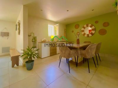 Annonce Vente 5 pices Maison Lavilledieu 07