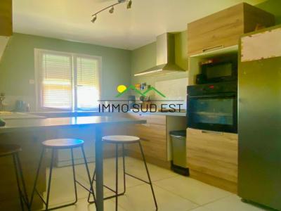 Acheter Maison 108 m2 Lavilledieu