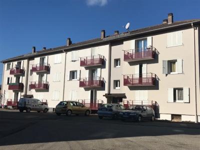 For rent Vieux-thann 3 rooms 55 m2 Haut rhin (68800) photo 0