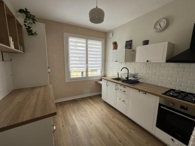 Annonce Vente 3 pices Appartement Tours 37