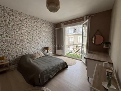 Acheter Appartement 65 m2 Tours