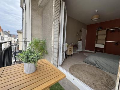 Acheter Appartement Tours Indre et loire