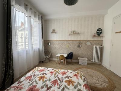 Acheter Appartement Tours 286200 euros