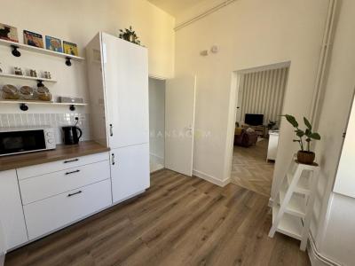 Acheter Appartement 70 m2 Tours