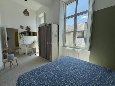 Acheter Appartement Tours 224700 euros