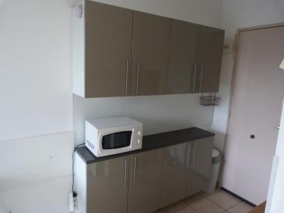 For rent Montauban 1 room 19 m2 Tarn et garonne (82000) photo 1