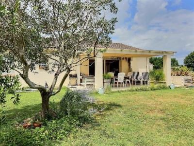 For sale Labastide-saint-pierre 5 rooms 185 m2 Tarn et garonne (82370) photo 3