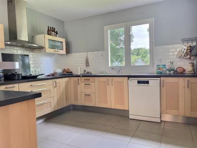 For sale Labastide-saint-pierre 5 rooms 185 m2 Tarn et garonne (82370) photo 4